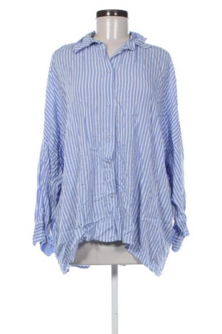 Damska koszula Unbranded, Rozmiar XXL, Kolor Kolorowy, Cena 51,99 zł