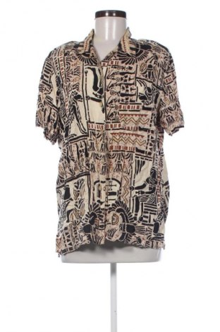 Damenbluse Unbranded, Größe L, Farbe Mehrfarbig, Preis 12,77 €