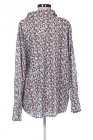 Damenbluse Unbranded, Größe XXL, Farbe Mehrfarbig, Preis € 15,99