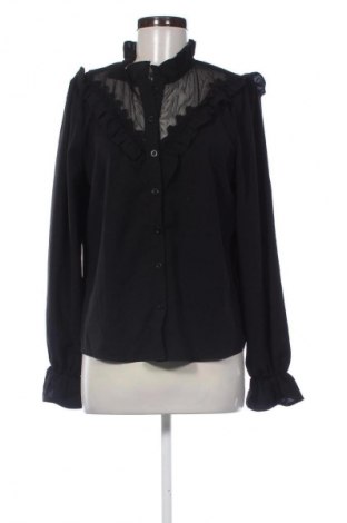 Cămașă de femei Unbranded, Mărime L, Culoare Negru, Preț 67,77 Lei