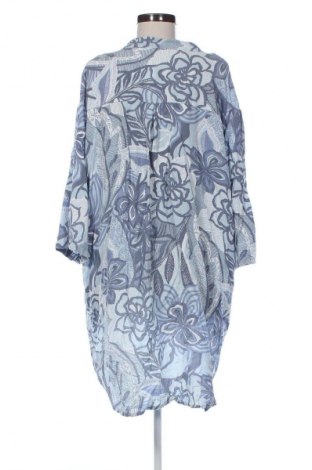 Damenbluse Unbranded, Größe 3XL, Farbe Mehrfarbig, Preis 12,99 €