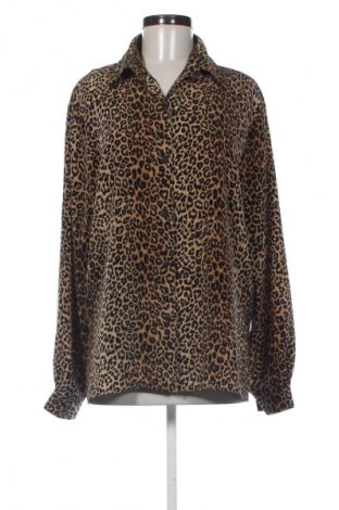 Damenbluse Unbranded, Größe XXL, Farbe Mehrfarbig, Preis € 12,77