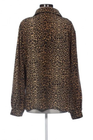 Damenbluse Unbranded, Größe XXL, Farbe Mehrfarbig, Preis € 12,77