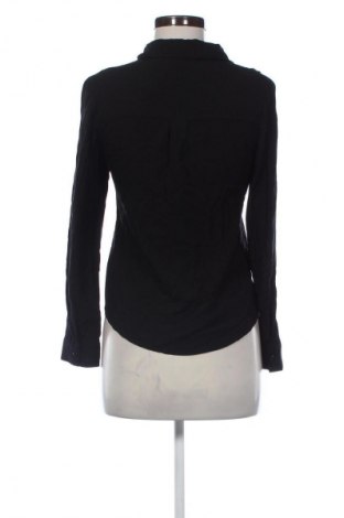 Cămașă de femei Unbranded, Mărime M, Culoare Negru, Preț 66,21 Lei