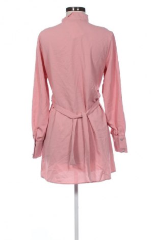 Damska koszula Unbranded, Rozmiar M, Kolor Różowy, Cena 65,99 zł