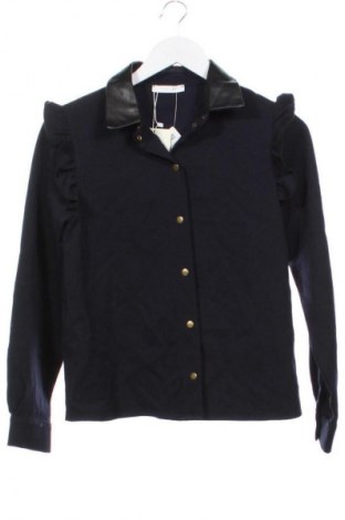 Dámska košeľa  Unbranded, Veľkosť XS, Farba Modrá, Cena  9,95 €