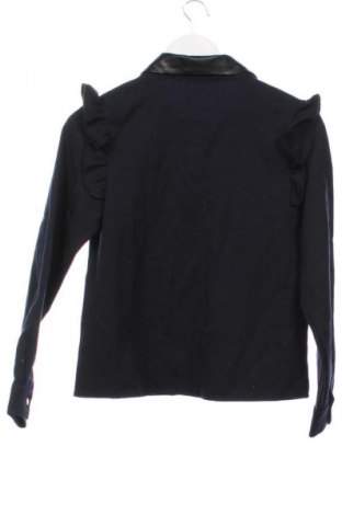 Dámska košeľa  Unbranded, Veľkosť XS, Farba Modrá, Cena  9,95 €