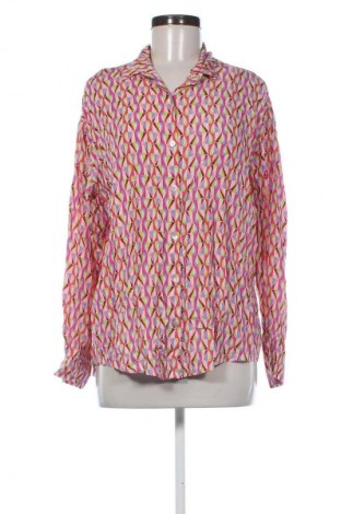 Damenbluse Unbranded, Größe M, Farbe Mehrfarbig, Preis 14,99 €