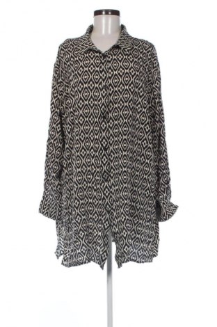 Cămașă de femei Unbranded, Mărime 3XL, Culoare Multicolor, Preț 73,99 Lei