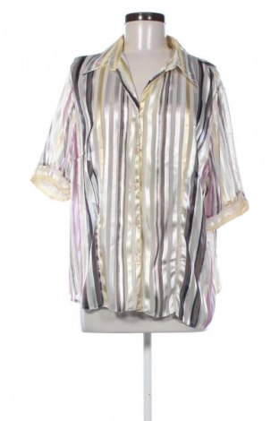 Damenbluse Unbranded, Größe XXL, Farbe Mehrfarbig, Preis € 12,69