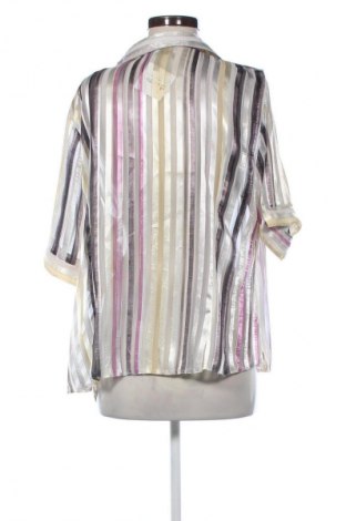 Damenbluse Unbranded, Größe XXL, Farbe Mehrfarbig, Preis € 12,69