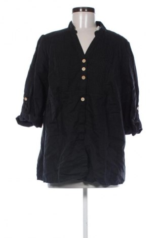 Cămașă de femei Unbranded, Mărime XL, Culoare Negru, Preț 67,77 Lei