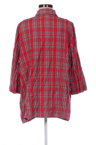 Cămașă de femei Unbranded, Mărime 3XL, Culoare Multicolor, Preț 67,77 Lei