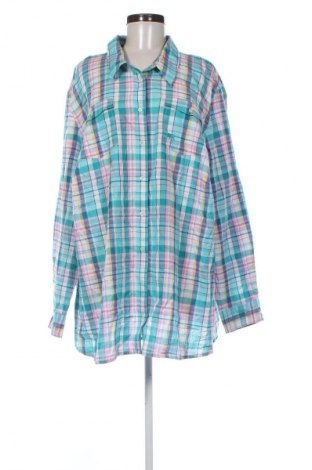 Cămașă de femei Unbranded, Mărime 5XL, Culoare Multicolor, Preț 104,26 Lei