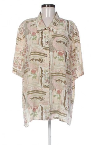 Cămașă de femei Unbranded, Mărime XXL, Culoare Multicolor, Preț 91,99 Lei
