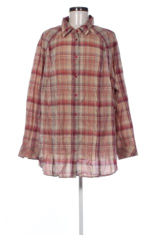 Dámska košeľa  Unbranded, Veľkosť 4XL, Farba Viacfarebná, Cena  13,00 €