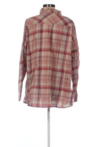 Dámska košeľa  Unbranded, Veľkosť 4XL, Farba Viacfarebná, Cena  13,00 €