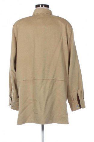 Cămașă de femei Unbranded, Mărime XXL, Culoare Bej, Preț 67,77 Lei