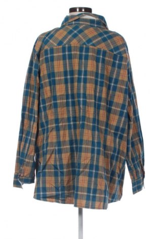 Dámska košeľa  Unbranded, Veľkosť 3XL, Farba Viacfarebná, Cena  13,00 €