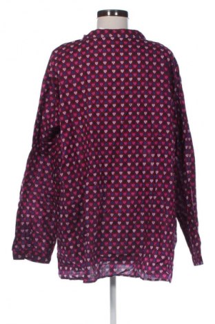 Dámska košeľa  Unbranded, Veľkosť 3XL, Farba Viacfarebná, Cena  13,00 €