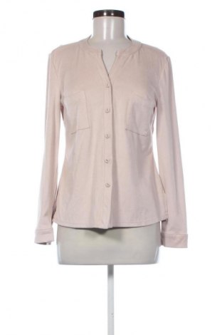 Cămașă de femei Unbranded, Mărime M, Culoare Bej, Preț 67,77 Lei