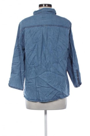 Damska koszula Unbranded, Rozmiar L, Kolor Niebieski, Cena 32,99 zł