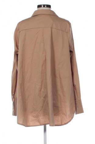 Dámska košeľa  Unbranded, Veľkosť XL, Farba Hnedá, Cena  12,69 €