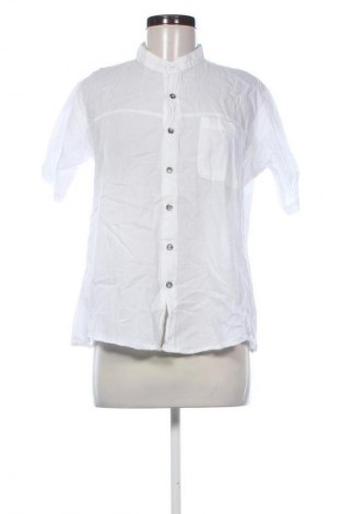 Damenbluse Unbranded, Größe L, Farbe Weiß, Preis € 13,00