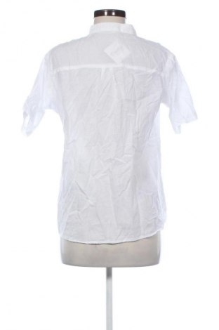 Damenbluse Unbranded, Größe L, Farbe Weiß, Preis € 13,00