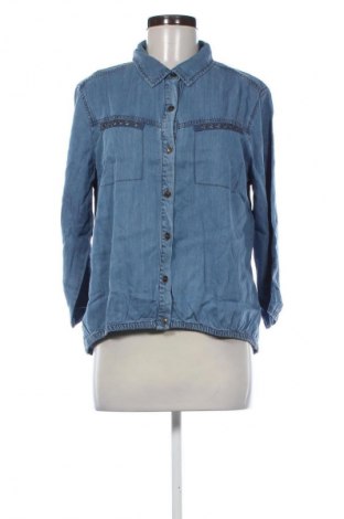 Cămașă de femei Unbranded, Mărime M, Culoare Albastru, Preț 35,99 Lei