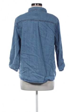 Cămașă de femei Unbranded, Mărime M, Culoare Albastru, Preț 35,99 Lei