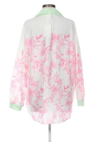 Damenbluse Unbranded, Größe XXL, Farbe Mehrfarbig, Preis 18,99 €