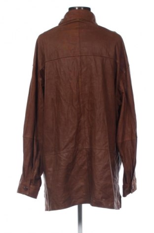 Damenbluse Unbranded, Größe XL, Farbe Braun, Preis € 7,99