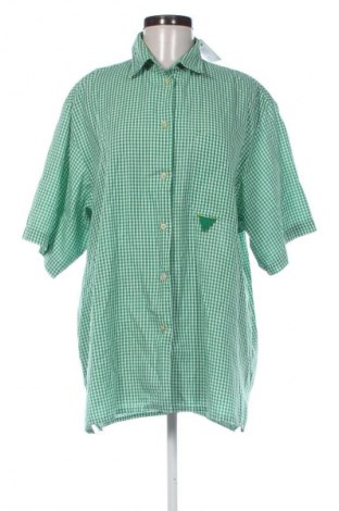 Cămașă de femei Unbranded, Mărime 4XL, Culoare Multicolor, Preț 66,63 Lei