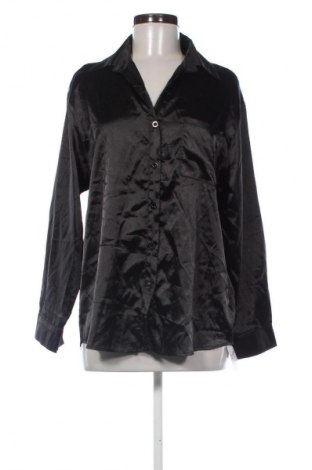 Дамска риза Unbranded, Размер M, Цвят Черен, Цена 13,00 €