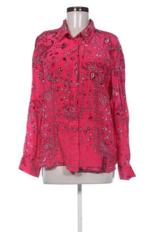 Cămașă de femei Unbranded, Mărime L, Culoare Multicolor, Preț 67,77 Lei