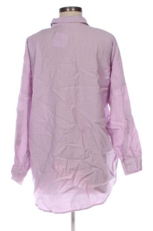 Dámská košile  Unbranded, Velikost L, Barva Fialová, Cena  179,00 Kč