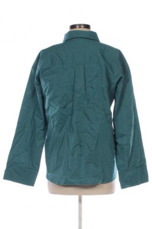 Дамска риза Bon Prix, Размер S, Цвят Зелен, Цена 7,15 €