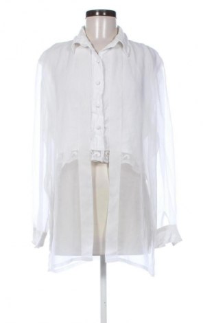 Cămașă de femei Unbranded, Mărime L, Culoare Alb, Preț 66,16 Lei