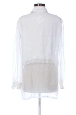 Cămașă de femei Unbranded, Mărime L, Culoare Alb, Preț 66,16 Lei