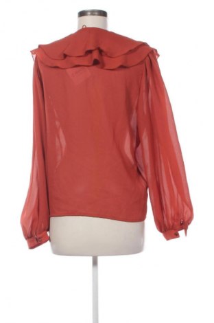 Damenbluse Unbranded, Größe S, Farbe Braun, Preis 5,99 €