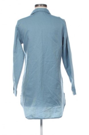 Damska koszula Unbranded, Rozmiar L, Kolor Niebieski, Cena 34,99 zł