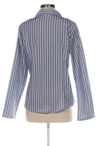 Дамска риза Unbranded, Размер L, Цвят Син, Цена 5,62 €