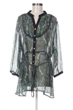 Damenbluse Unbranded, Größe XXL, Farbe Mehrfarbig, Preis € 11,99