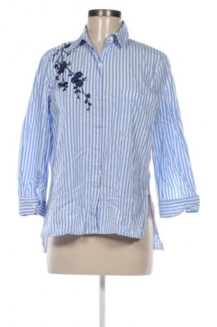 Cămașă de femei Unbranded, Mărime L, Culoare Albastru, Preț 40,99 Lei