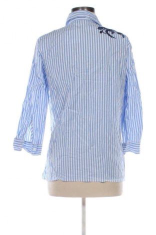 Cămașă de femei Unbranded, Mărime L, Culoare Albastru, Preț 40,99 Lei