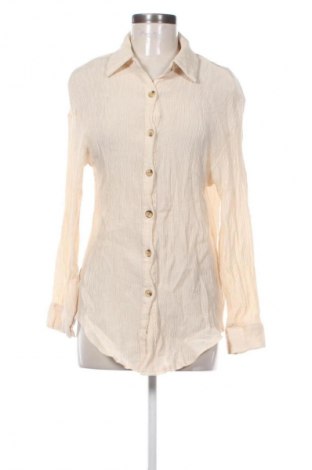 Női ing Unbranded, Méret S, Szín Bézs, Ár 2 929 Ft