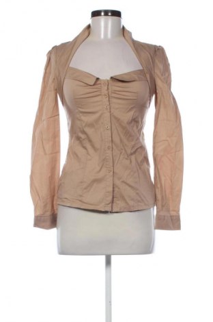 Cămașă de femei Unbranded, Mărime M, Culoare Maro, Preț 67,00 Lei