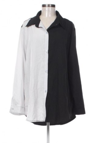 Дамска риза Unbranded, Размер 3XL, Цвят Многоцветен, Цена 9,71 €