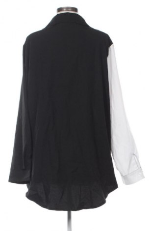 Дамска риза Unbranded, Размер 3XL, Цвят Многоцветен, Цена 9,71 €